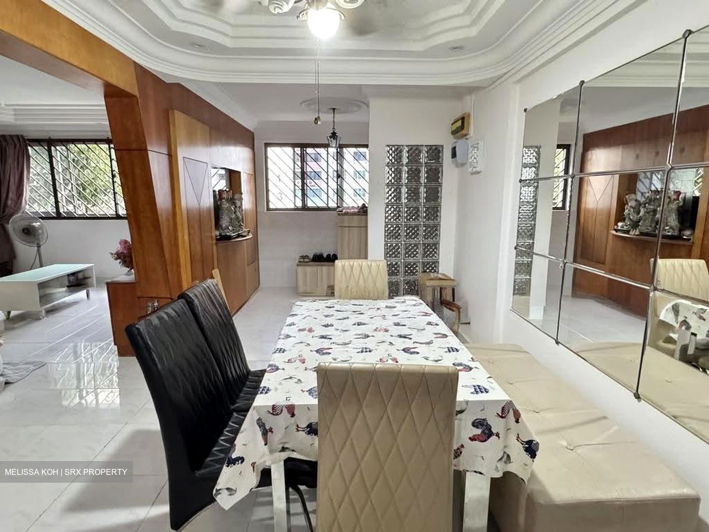 Blk 127 Simei Street 1 (Tampines), HDB 5 Rooms #620140831